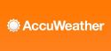 Logotip de Accuweather