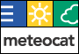 Logotip de Meteocat