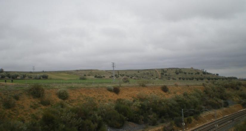 EL CERRO DE LA CANTUEÑA. UN RECURSO PARA LA ENSEÑANZA MEDIOAMBIENTAL EN PARLA Y EN EL SUR DE MADRID. ESTUDIO DE LA GEOSFERA.